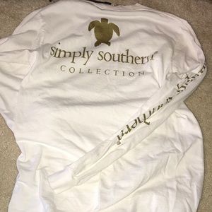 simply southern longsleeve